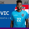 FIFA napravila simpatičnu grešku s golmanom Hrvatske: Ovako izgleda Dominik Livaković