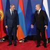 Armenija traži pomoć od Macrona: Gubi li Putin još jednog vjernog saveznika?