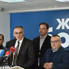 SDS u ponedjeljak sa SDP-om o formiranju vlasti: Ne pristajemo ni na šta što nije u interesu RS-a