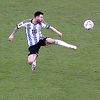 Genijalni Messi prekinuo patnju Argentine i približio je osmini finala