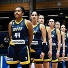 Košarkašice BiH danas igraju protiv Belgije, ulaznice rasprodane danima prije duela