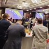 Ambasada BiH u Abu Dhabiju obilježila Dan državnosti, upriličen prijem za bh. državljane