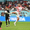 Tok utakmice: Hrvatska - Kanada 4:1