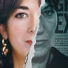 Detalji pedofilskog lanca 2: Netflix objavio film o Ghislaine Maxwell, Epsteinovoj pomoćnici