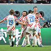 Hrvatska sjajnim preokretom savladala Kanadu i zasjela na prvo mjesto u grupi