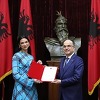 Dua Lipa dobila albansko državljanstvo, predsjednik Bajram Begaj poručio: Ona je naš ponos