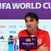 Dalić "dočekao" selektora Kanade pa mu održao lekciju o pristojnosti nakon spornih izjava