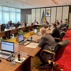 Vijeće ministara ponovno se sastaje danas, na dnevnom redu 111 tačaka