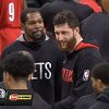 Durant je oprostio Nurkiću za provokaciju, ali je bio nemilosrdan prema njegovom Portlandu