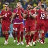 Srbija danas igra utakmicu koju mora pobijediti, Brazil oslabljen protiv Švicarske