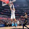 Ivica Zubac odigrao utakmicu karijere, čitava kultna dvorana se klanjala sjajnom Mostarcu