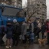 Kako izgleda život u oslobođenom Hersonu: Tragovi okupacije su prisutni posvuda
