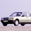 Mercedes-Benz 190 (W201) slavi 40. rođendan