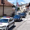 MUP ZHK se oglasio o incidentu u kojem je pretučen policajac u Grudama