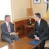 Bećirović i Reilly: Potencijal za dodatno produbljivanje odnosa u segmentu odbrane