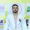 Mladi bh. džudista Mustafa Hebib bronzani na Asia Openu u Libanu