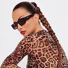 Severina "od glave do pete" u leopard uzorku: Pjevačica u neobičnoj odjeći i čudnoj pozi