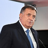 Dodik: Formiranje vlasti sa strankama opozicije iz RS-a bilo bi loše za BiH