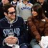 Pete Davidson i Emily Ratajkowski više ne skrivaju da su u vezi, zajedno uživali u utakmici