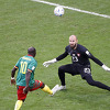 Richarlison ili Aboubakar? Pogledajte magiju Kamerunca, novi prelijep gol protiv Srbije