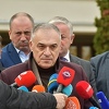 Nakon sastanka SDP-a i opozicije iz RS-a: Ništa od dogovora o četvrtom delegatu u Domu naroda