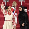 Kolinda nakon utakmice poručila kanadskom premijeru: Nedostajalo mi je tvoje društvo večeras