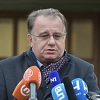 Nikšić: Poslanici DF-a i Zelenih neće glasati za opoziciju u RS-u, a glasanjem za nas pomaže se Dodiku