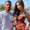 Barbara Šegetin nakon dugo vremena objavila fotografiju Damira Džumhura na svom profilu