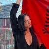 Dua Lipa stigla u Albaniju nakon što je dobila državljanstvo: Nastupam za vas