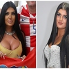 Navijačica koja je plijenila pozornost u Kataru prije tri godine izgledala je znatno drugačije