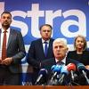 Osmorka i HDZ danas će i zvanično vezati zastave za naredne četiri godine