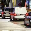 Policija u Mostaru opet spriječila sukob navijača, ovaj put presretnuti članovi Red Armyja