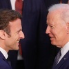 Macron drugim odlaskom u Washington piše novu historiju, Biden ga čeka s važnim pitanjima