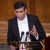 Britanski premijer Rishi Sunak: Zlatno doba odnosa s Kinom je gotovo