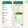 WhatsApp uveo funkciju Message Yourself