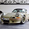 DP Motorsport restaurirao i modificirao Porsche 964
