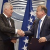 Osmorka i HDZ potpisali sporazum o formiranju vlasti u FBiH i na državnom nivou
