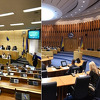 U četvrtak je rasplet za federalni Dom naroda, većina kantona 5 do 12 bira delegate