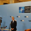 Stoltenberg pred početak sastanka NATO-a: Putin ne smije dobiti rat