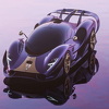 De Tomaso P900 je hiperautomobil spreman za stazu