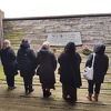 Majke Srebrenice posjetile Jasenovac i odale počast žrtvama