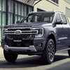 Ford Ranger Platinum ima V6 motor i unikatne detalje dizajna