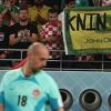FIFA pokrenula disciplinski postupak protiv Hrvatske zbog uvreda kanadskom golmanu Borjanu