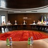 SDA: Sporazum HDZ-a i Osmorke preuranjen, SDP pozivamo da formira državnu vlast bez Dodika
