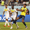 Tok utakmica: Nizozemska - Katar 2:0; Ekvador - Senegal 1:2