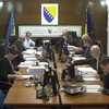 CIK-u još uvijek nisu dostavljene kandidatske liste za Dom naroda iz SBK