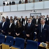 Poznati kandidati iz Kantona Sarajevo za delegate u Domu naroda Parlamenta FBiH
