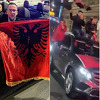 Albanci skupocjenim autima okupirali centar Londona, zaplesalo se, a intervenisala je i policija