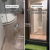 Kako zapravo izgleda apartman od 200 dolara u Kataru: Navijači pokazali šta ih je dočekalo