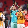 Hrvati osudili ponašanje dijela navijača koji su vrijeđali Borjana, najavili obraćanje FIFA-i